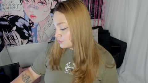 Roxana  independent model can you help me reach 100 hands up uwu online show from September 12, 1:07 am