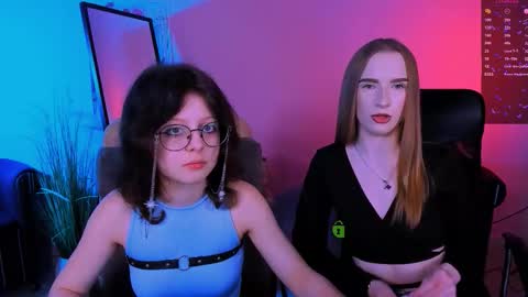 doll_vey online show from October 9, 7:30 pm