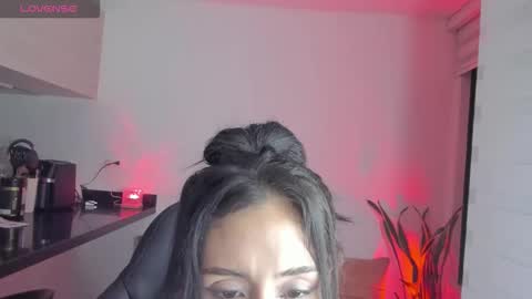 veronica  Independent model online show from March 13, 2:48 am