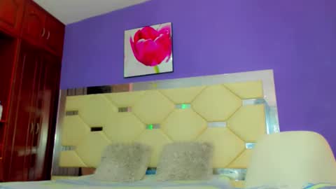 dollcute_latin online show from March 28, 5:20 am