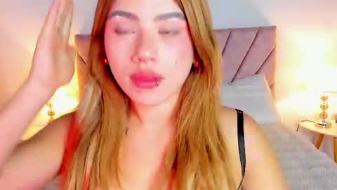 DollFaceInk online show from July 14, 10:59 pm
