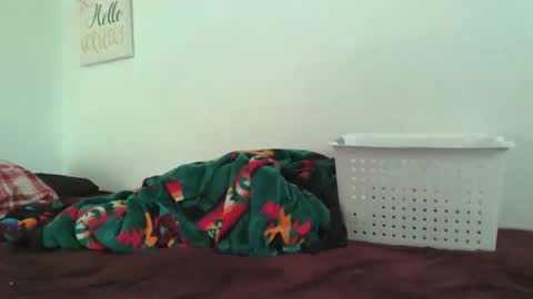 GINGERLYNN online show from December 15, 10:26 pm