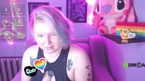 dollirosee online show from July 25, 7:06 am