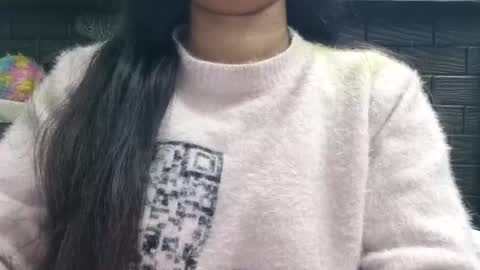 dollmeenu online show from December 5, 5:55 pm