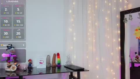 dollsquirtt online show from February 25, 8:53 pm