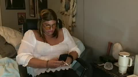 dollwithdepth online show from July 4, 9:57 am
