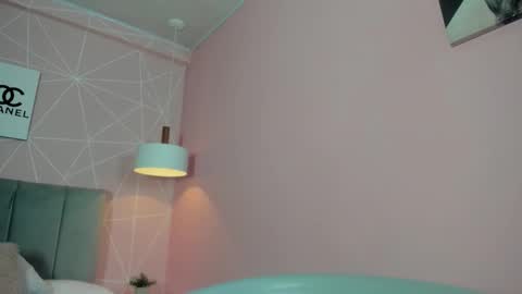 Call me Zoe  online show from November 21, 12:30 am