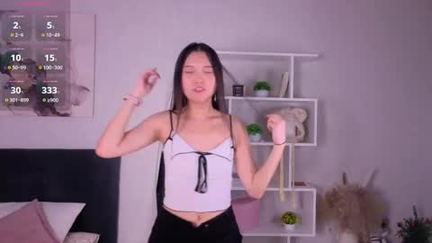 Aika online show from February 25, 11:14 am