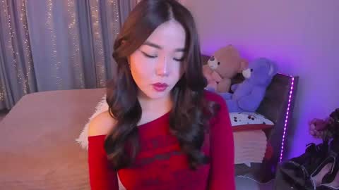 Dollya online show from May 27, 1:23 am