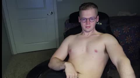 doloresman online show from March 1, 12:59 am