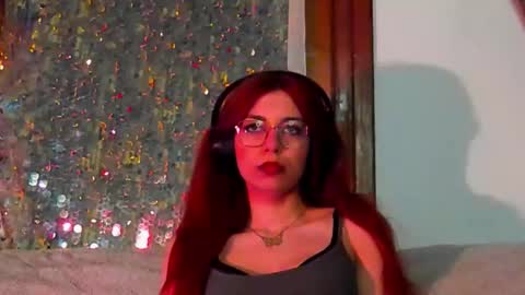 Dolores Sage online show from April 22, 5:09 pm