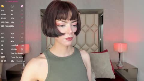 Dolly online show from March 11, 2:25 am