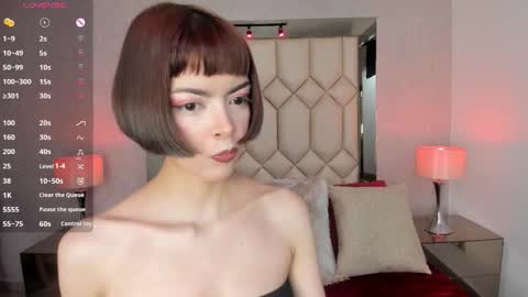 Dolly online show from March 26, 8:47 pm