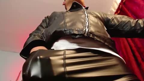 Diego Castell online show from November 4, 3:13 pm