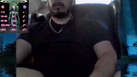 Sullyboyx online show from March 3, 6:46 pm