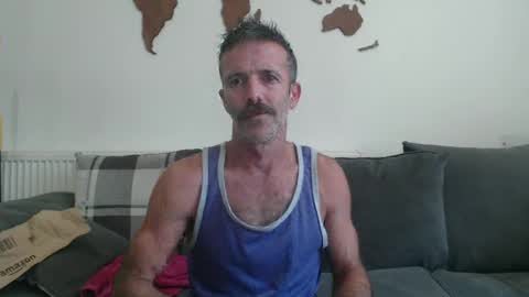 Dombol online show from July 9, 4:33 pm
