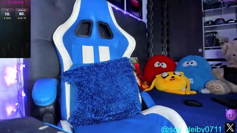 DAVID 3 online show from January 10, 5:24 am