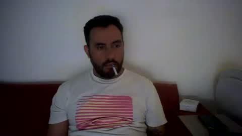 Snapshot of domfetishx chatting on October 21, 2:05 am all fetishes online show from October 21, 2:05 am