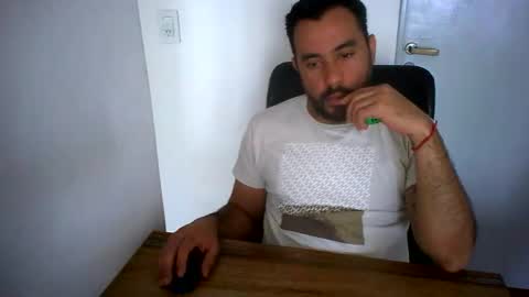 Snapshot of domfetishx chatting on October 23, 4:08 pm all fetishes online show from October 23, 4:08 pm