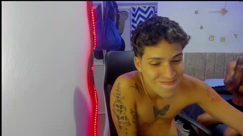 MASTER online show from February 8, 4:03 am