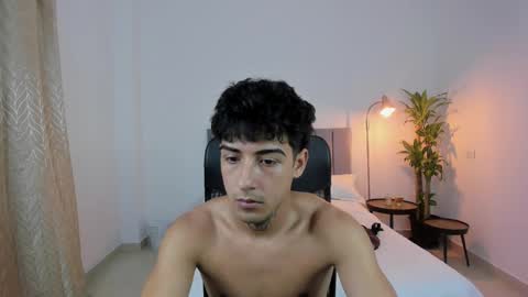 MASTER online show from March 5, 1:31 am