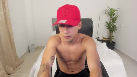 MASTER online show from February 25, 12:36 am