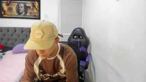 MASTER online show from February 11, 12:06 am