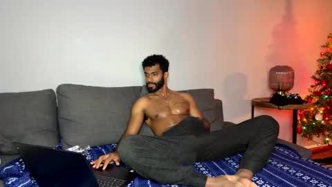 Domi online show from January 11, 12:27 am