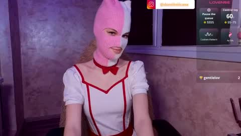 domiiniicana online show from March 27, 6:20 pm