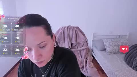 I WILL BE BACK ON WEDNESDAY DECEMBER 4 0100AM COLOMBIA TIME    online show from November 17, 1:13 pm