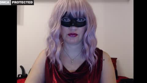 Domina Floxia online show from January 28, 8:15 pm