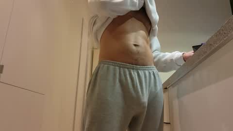 Master Dominance  online show from January 1, 8:37 pm