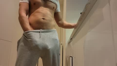 Master Dominance  online show from February 8, 9:35 am