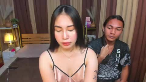 ALLIAH X ANDREW X CALYX online show from May 9, 6:47 pm
