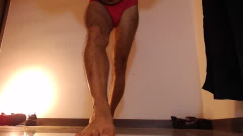 Sir X online show from March 8, 2:04 am