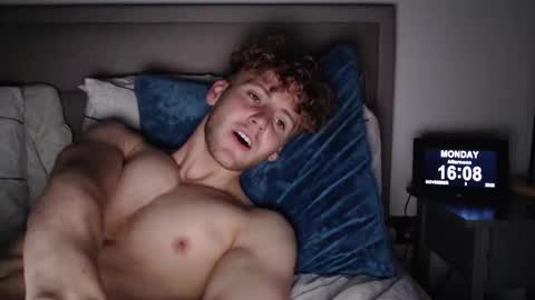 Alex...  online show from November 3, 4:08 pm