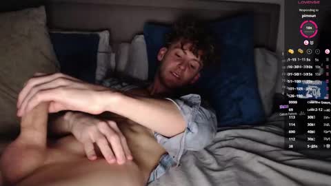 Alex...  online show from February 12, 2:04 am