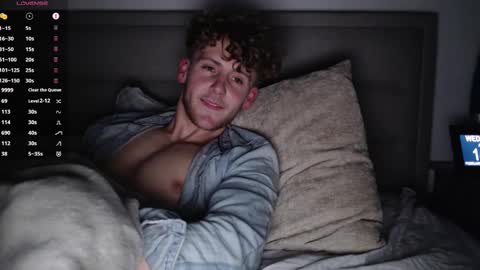 Alex...  online show from February 18, 2:17 pm