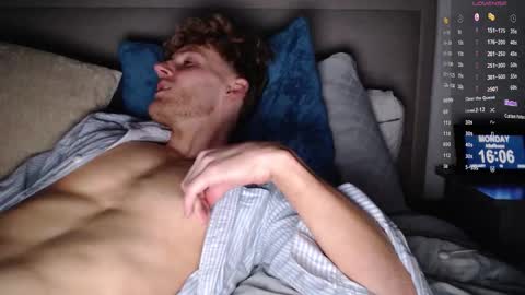 Alex...  online show from January 19, 4:06 pm