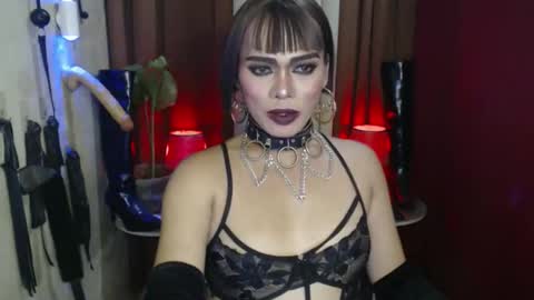 diana online show from April 16, 3:06 am