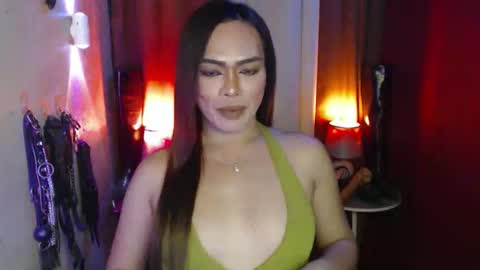 diana online show from February 9, 2:42 pm