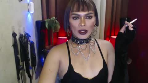 diana online show from March 18, 8:42 am