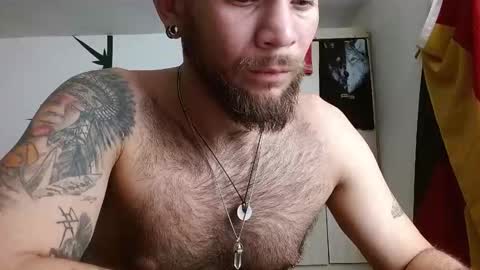 Logan - INDEPENDET MODEL online show from March 27, 7:37 pm