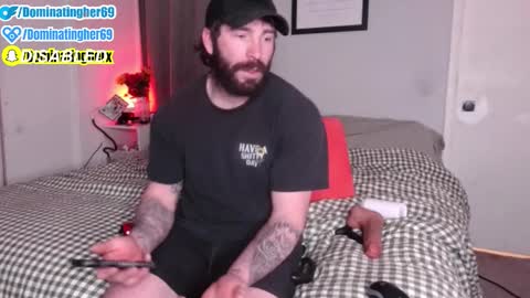 dominatingher69 online show from February 24, 12:13 am