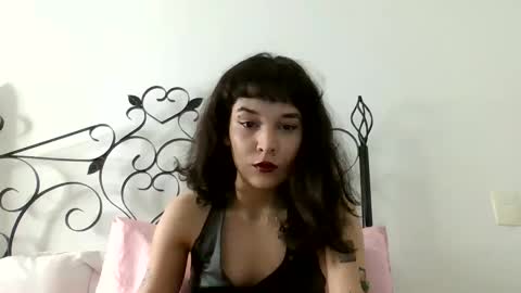 Snapshot of dominatrixkimmy chatting on October 3, 12:09 am dominatrixkimmy online show from October 3, 12:09 am