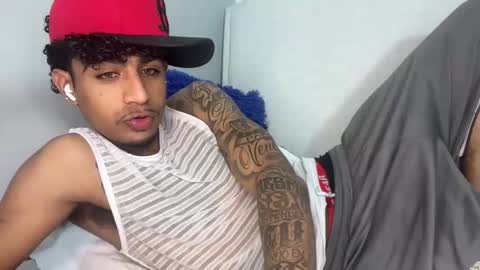 Brandon online show from December 19, 2:07 am