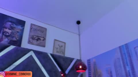 DOMI online show from April 4, 2:02 pm