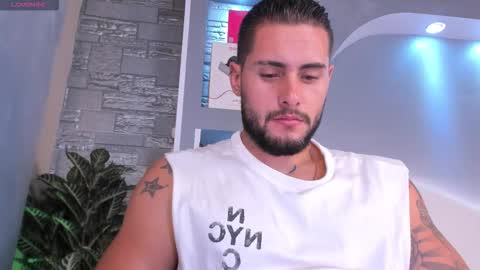 dominic de luca online show from March 19, 5:57 am