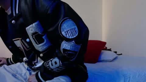 DOMINIC AND ANDREW online show from April 11, 7:35 am