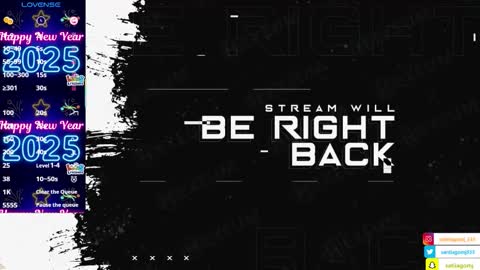 SANTI  independent model online show from November 17, 1:52 am